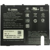 Zebra 8"&10" Internal Battery for Android