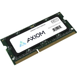 Axiom 4GB DDR3-1333 SODIMM for Fujitsu - S26391-F505-L300, FPCEM571AP