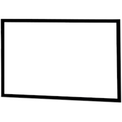 InFocus SC-FFW-130 130" Fixed Frame Projection Screen