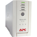 APC Back-UPS CS 650VA 230V For International Use