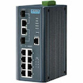 Advantech EKI-7710E-2CPI Ethernet Switch