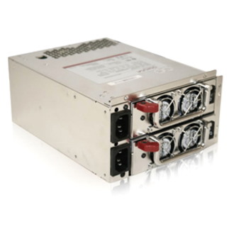 iStarUSA IS-400R8P Mini Redundant Power Supply