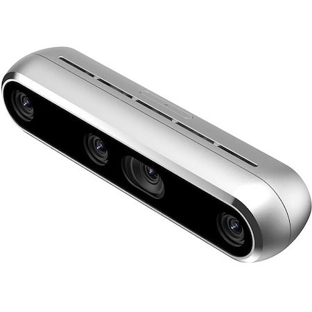 Intel RealSense D455 Webcam - 90 fps - USB 3.1