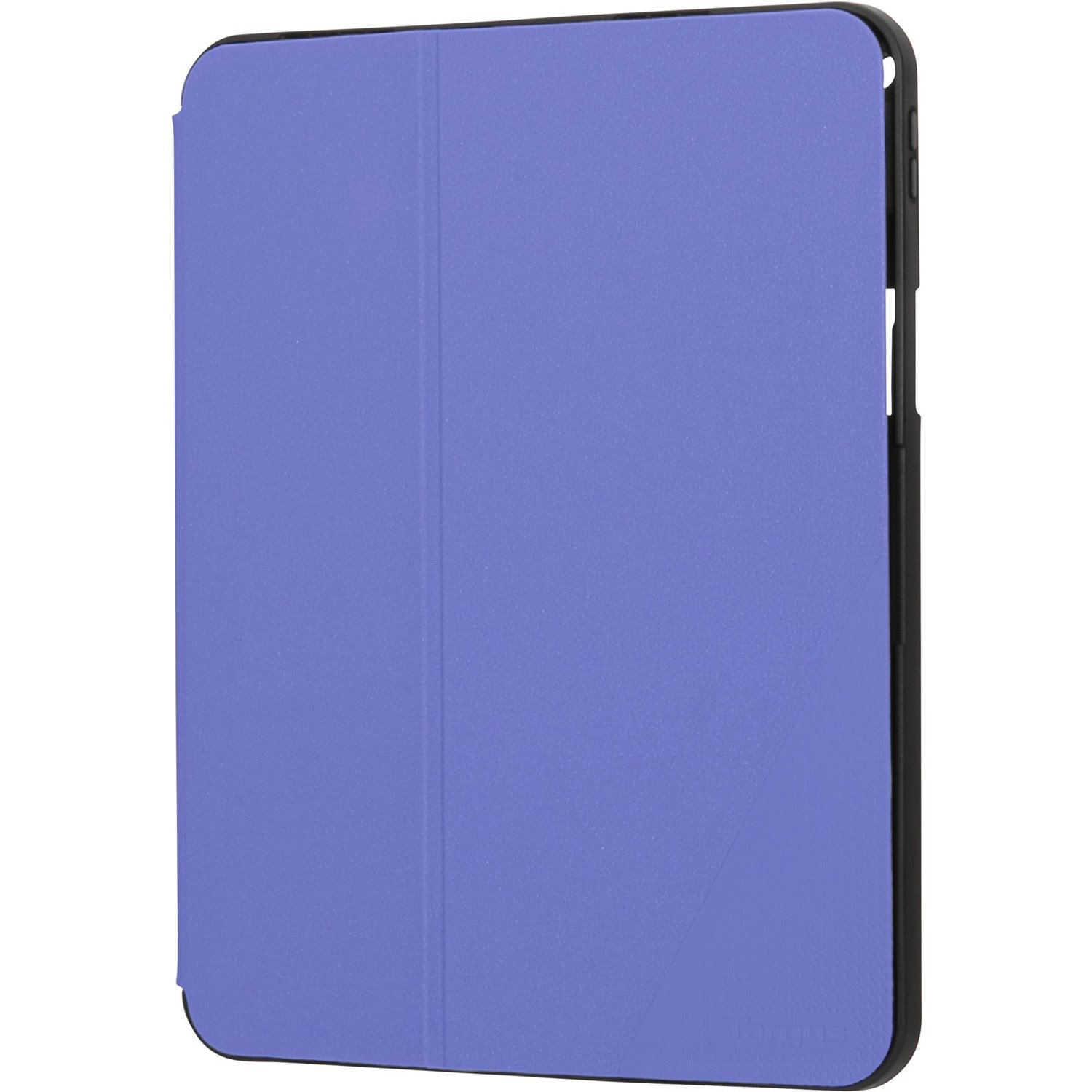 Targus Click-In THZ93207GL Carrying Case (Folio) for 10.9" Apple iPad (10th Generation) Tablet - Purple