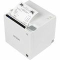 Epson OmniLink TM-M30II-H Industrial Direct Thermal Printer - Monochrome - Receipt Print - Fast Ethernet - USB - Bluetooth - With Cutter - White