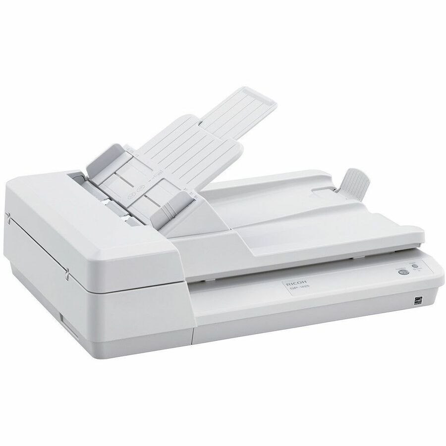 Ricoh ImageScanner SP-1425 Flatbed/ADF Scanner - 600 dpi Optical