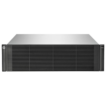 HPE R5000 5000VA Rack-mountable UPS