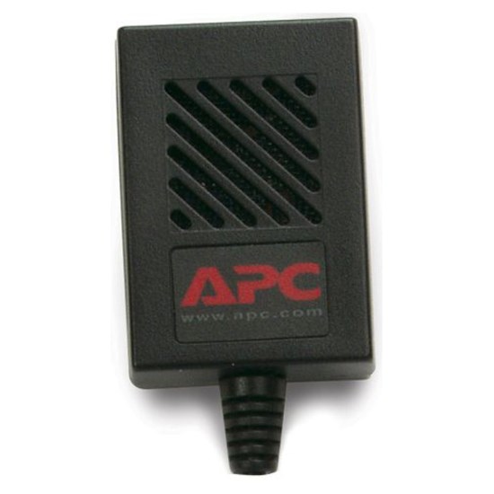 APC by Schneider Electric SUVTOPT007 Temperature Sensor - Black