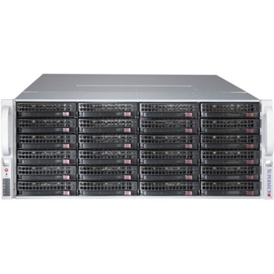 Supermicro SuperChassis 847BE1C4-R1K23LPB