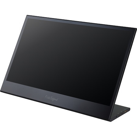 AOpen Fire Legend 16PM6QT Full HD LCD Monitor - 16:9 - Black