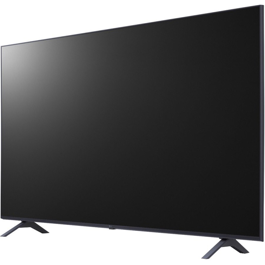 LG 80 55UP8000PUR 54.6" Smart LED-LCD TV - 4K UHDTV