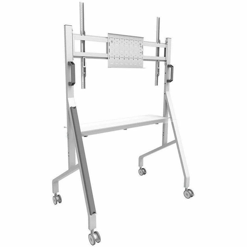 Neomounts MOVE Height Adjustable Display Stand