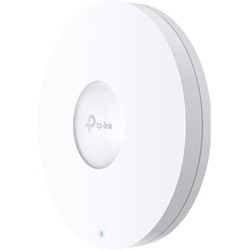 TP-Link EAP660 HD - Omada WiFi 6 AX3600 Wireless 2.5G Access Point for High-Density Deployment - Limited Lifetime Warranty