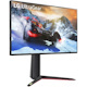 LG 27GP950-B 27" Class 4K UHD Gaming LCD Monitor - 16:9 - Black