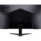 Acer KG272 S 27" Class Full HD LCD Monitor - 16:9 - Black