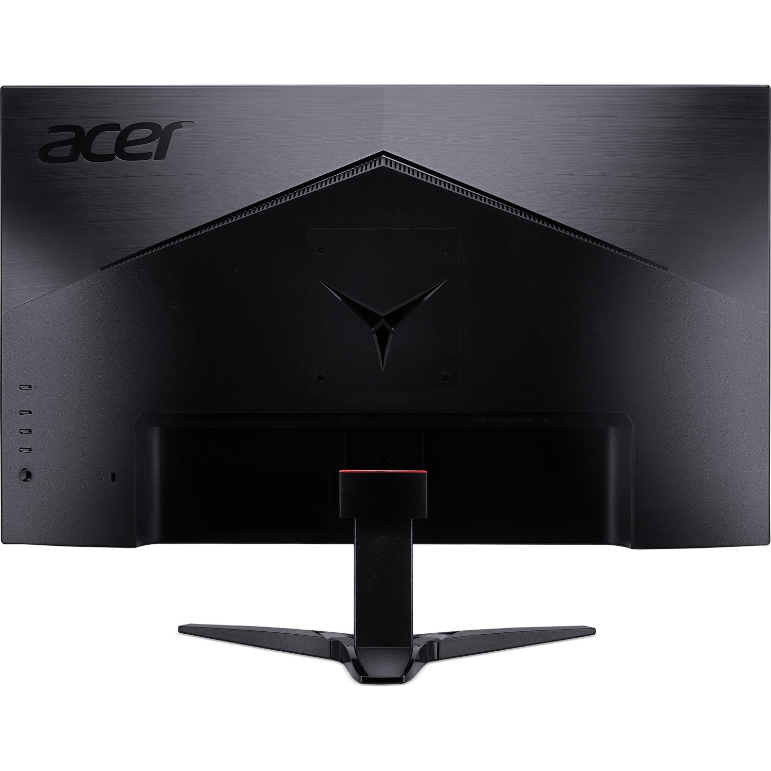 Acer KG272 S 27" Full HD LED LCD Monitor - 16:9 - Black