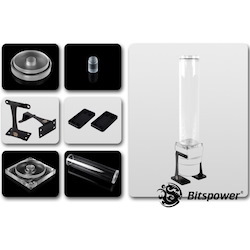 Bitspower BP-D5TOPUK250AC-CLCL Upgrade Kit