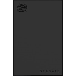 Seagate FireCuda STKL5000400 5 TB Hard Drive - External