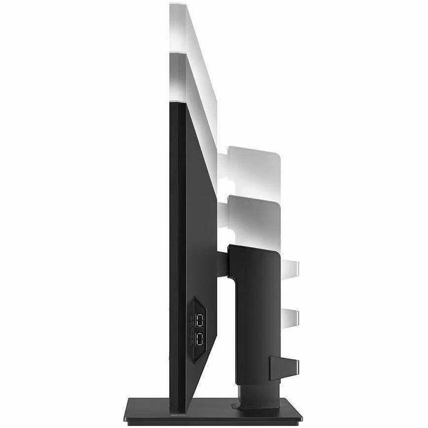 LG 27CQ650N-6N All-in-One Thin Client - Intel Celeron N5105 Quad-core (4 Core) 2 GHz - Matte Black