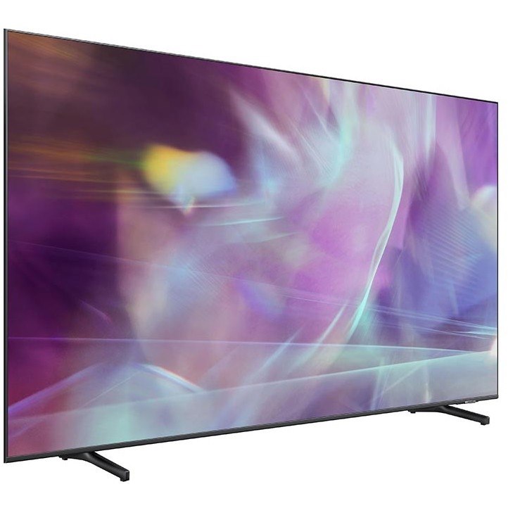 Samsung HQ60A HG43Q60AANF 43" Smart LED-LCD TV - 4K UHDTV - Titan Gray
