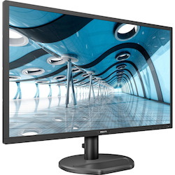 Philips S-line 271S8QJAB 27" Class Full HD Gaming LCD Monitor - 16:9 - Textured Black