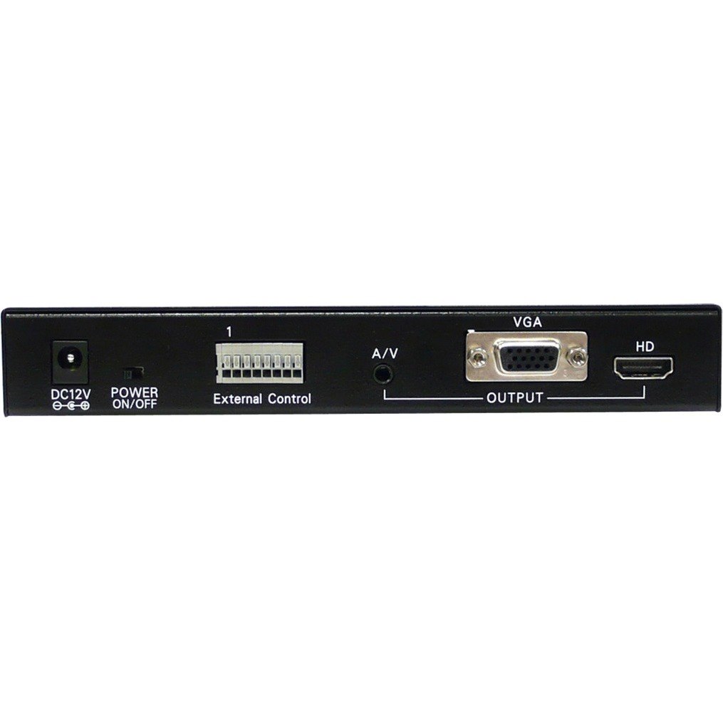 GeoVision PA200 Digital Signage Appliance