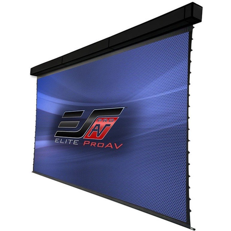 Elite Screens Tension Pro TP235XWH2 235" Projection Screen