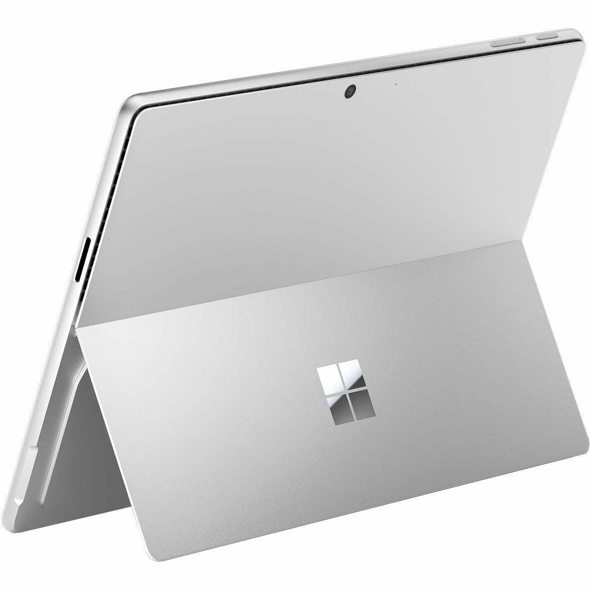 Microsoft Surface Pro 11 Tablet - 13" - Qualcomm Snapdragon X Elite - 16 GB - 512 GB SSD - Windows 11 Pro - Platinum