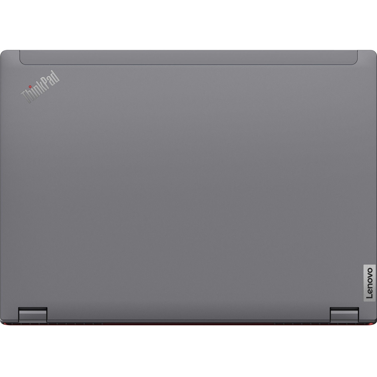 Lenovo ThinkPad P16 G1 21D6008LUS 16" Touchscreen Mobile Workstation - QHD+ - 3840 x 2400 - Intel Core i9 12th Gen i9-12950HX Hexadeca-core (16 Core) 2.30 GHz - 64 GB Total RAM - 2 TB SSD - Storm Gray
