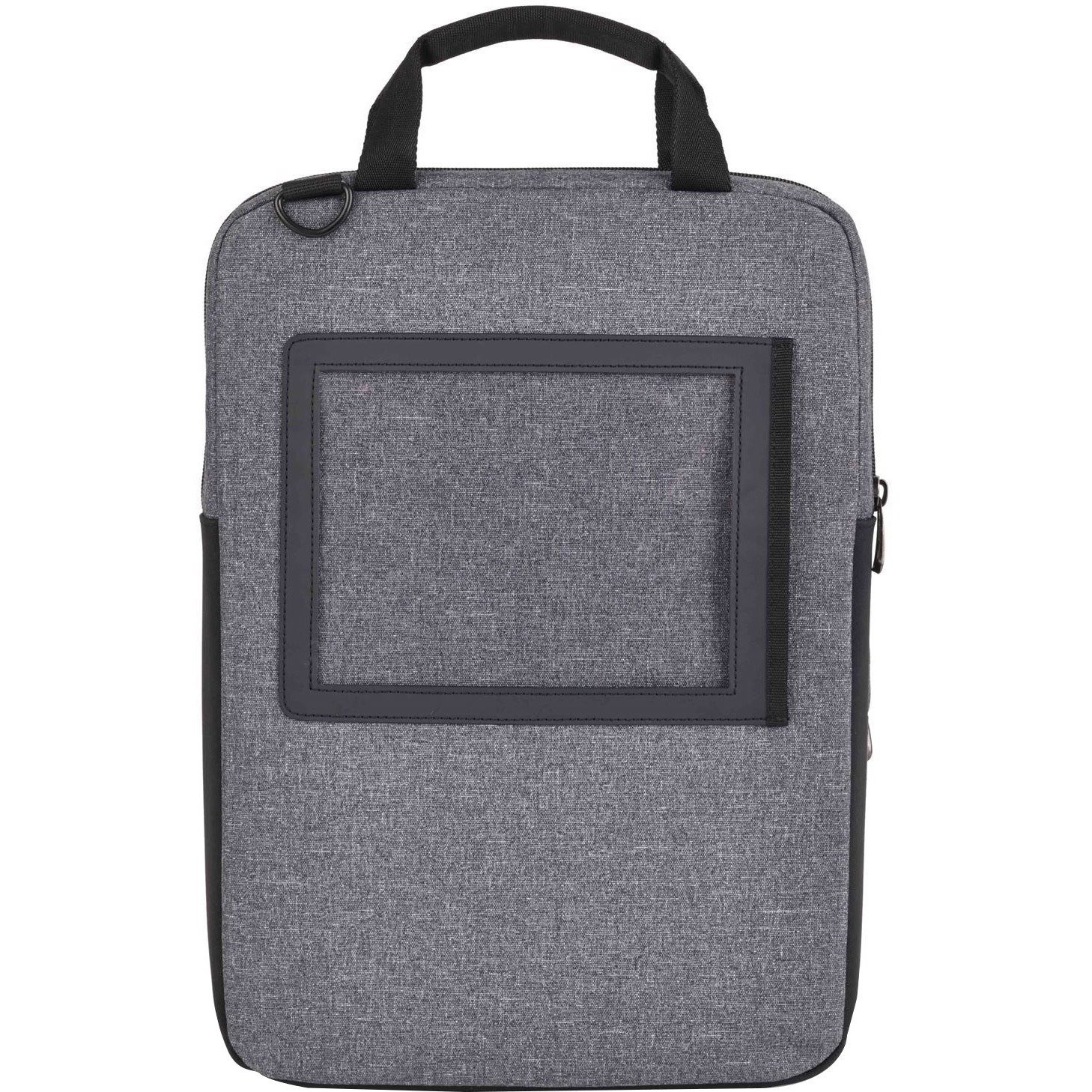 Targus Slipcase Carrying Case for 35.6 cm (14") Notebook - Grey