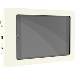 WindFall Mullion Mount for iPad mini, Power Adapter, Network Adapter, Power Bank, PoE Splitter - Gray White