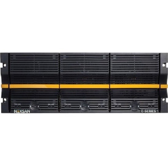 Nexsan Technologies E48P SAN Storage System