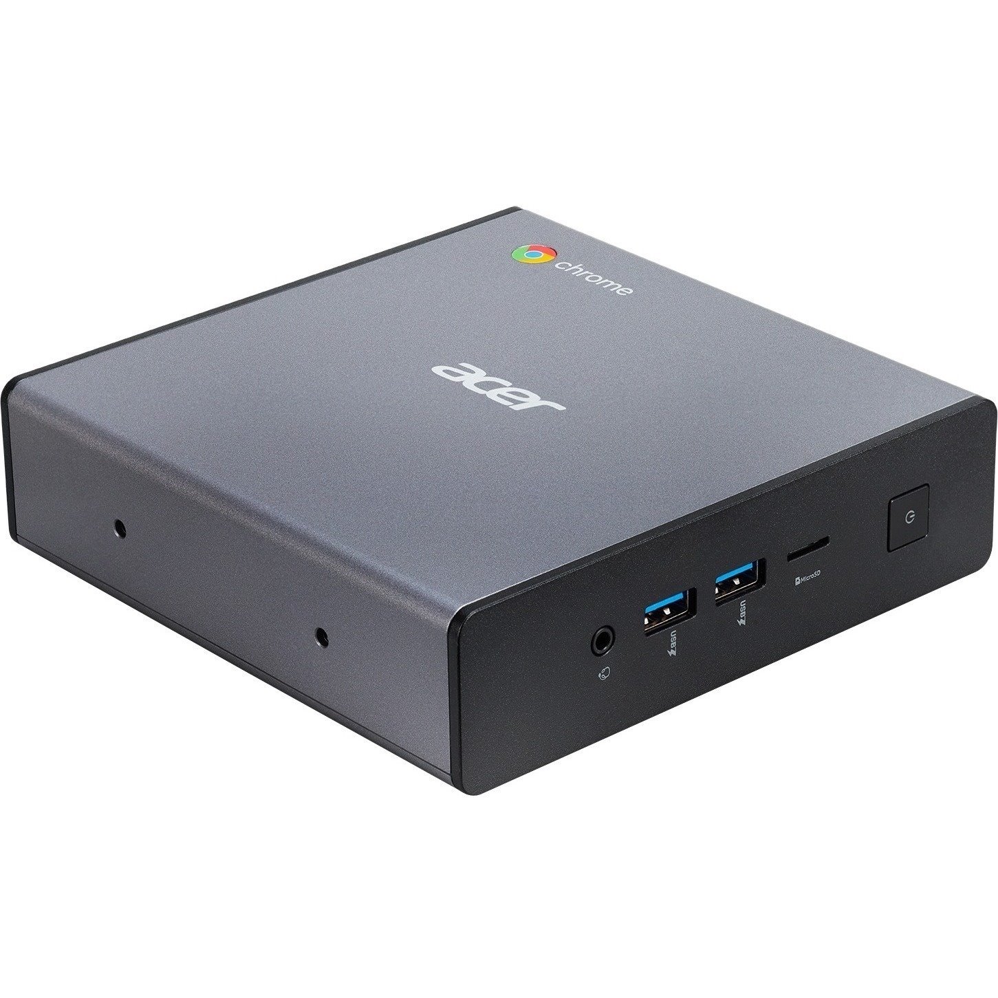 Acer CXI4 CXI4-I516GCE Chromebox - Intel Core i5 10th Gen i5-10210U - 16 GB - 256 GB SSD