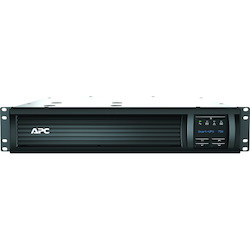 APC by Schneider Electric Smart-UPS 750VA LCD RM 2U 120V with L5-15P