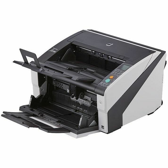 Fujitsu ImageScanner fi-7900 ADF/Manual Feed Scanner - 600 dpi Optical