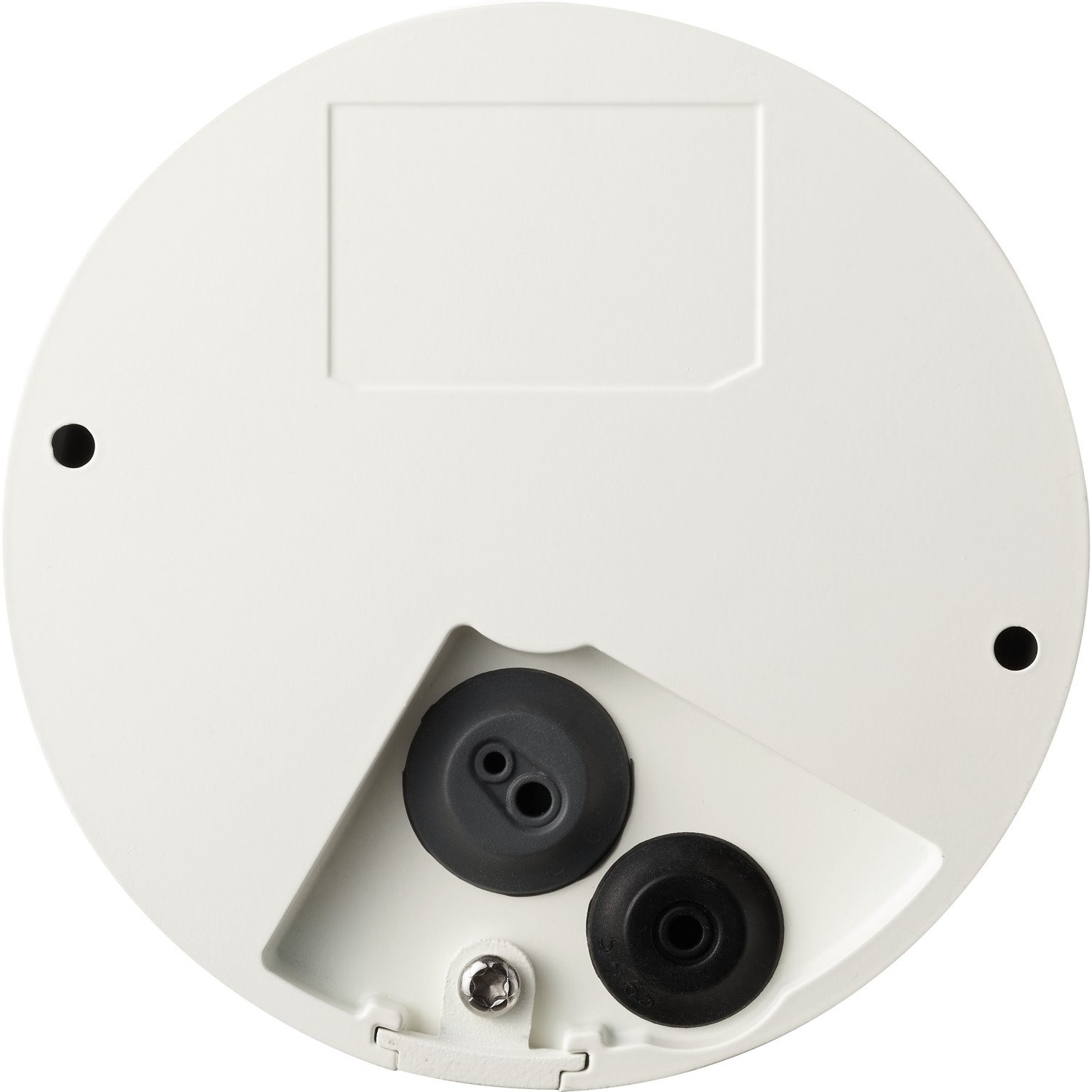 Wisenet XND-8040R 5 Megapixel Indoor HD Network Camera - Color, Monochrome - Dome