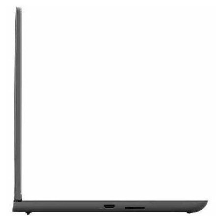 Lenovo ThinkPad P16v Gen 1 21FC001QUS 16" Notebook - WUXGA - Intel Core i7 13th Gen i7-13800H - 32 GB - 1 TB SSD - Thunder Black