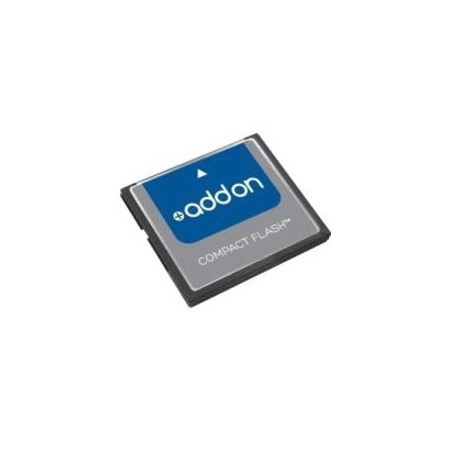Cisco 256 MB CompactFlash