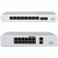 Meraki MS130-8-HW Ethernet Switch