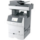 Lexmark X748DTE Laser Multifunction Printer - Color