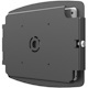 Compulocks iPad 10.2" Space Enclosure Wall Mount Black