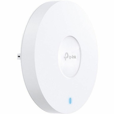 TP-Link EAP690E HD Quad Band IEEE 802.11 a/b/g/n/ac/ax 10.74 Gbit/s Wireless Access Point