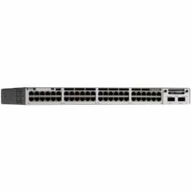 Cisco Catalyst C9300X-48TX Ethernet Switch