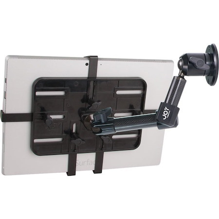 The Joy Factory Unite MNU204 Wall Mount for iPad, Tablet PC