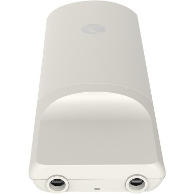 Cambium Networks XV2-2T1 Dual Band IEEE 802.11 a/b/g/n/ac/ax 1.73 Gbit/s Wireless Access Point - Outdoor