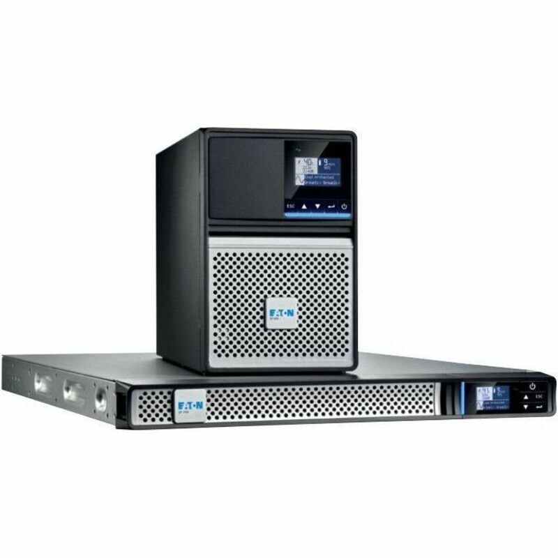 Eaton Line-interactive UPS - 650 VA/520 W