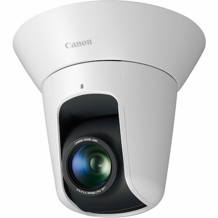 AXIS VB-H47 2 Megapixel Indoor Full HD Network Camera - Colour - White