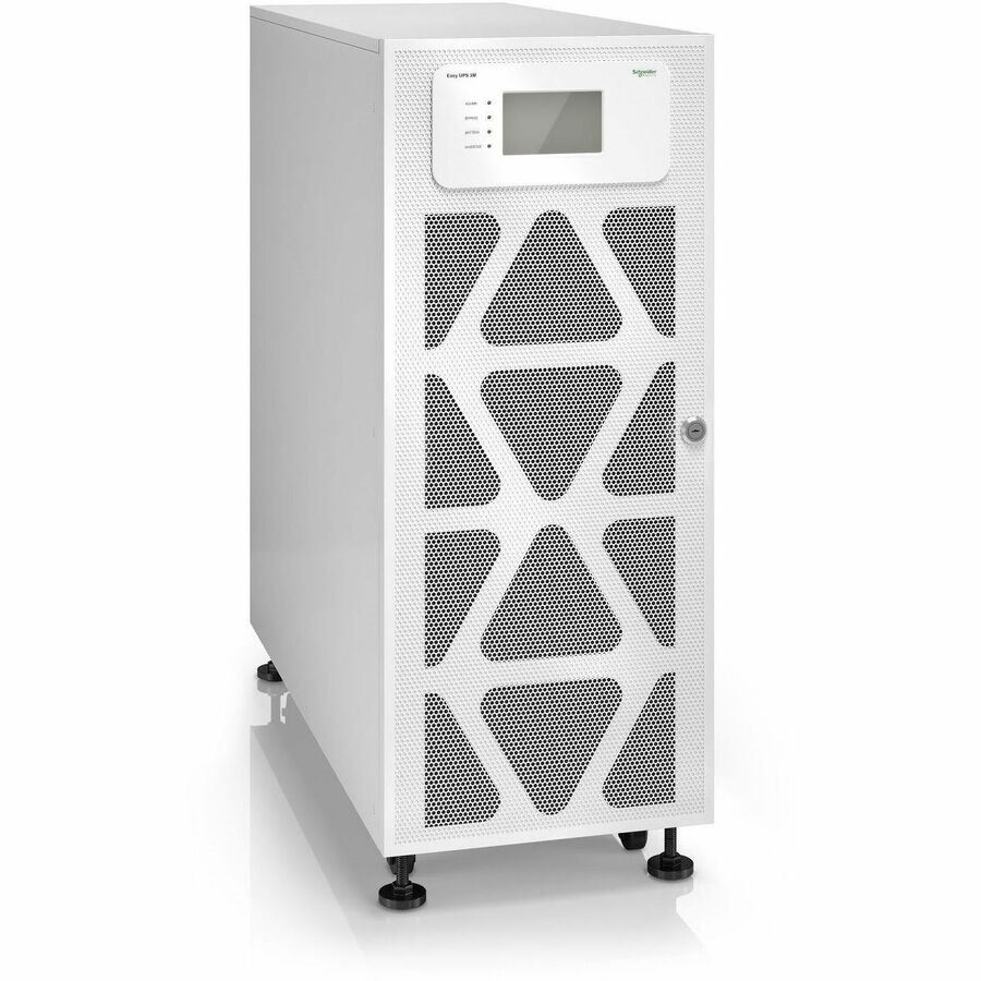 APC by Schneider Electric Easy UPS 3M Double Conversion Online UPS - 100 kVA/100 kW - Three Phase