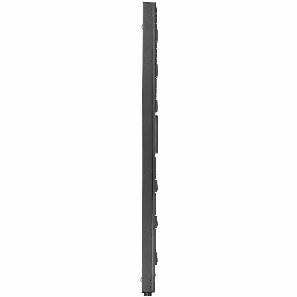 Eaton Universal-Input Managed PDU G4, 208V and 415/240V, 24 Outlets, Input Cable Sold Separately, 0U Vertical