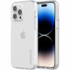 Incipio DualPro Case for Apple iPhone 14 Pro Max Smartphone - Clear